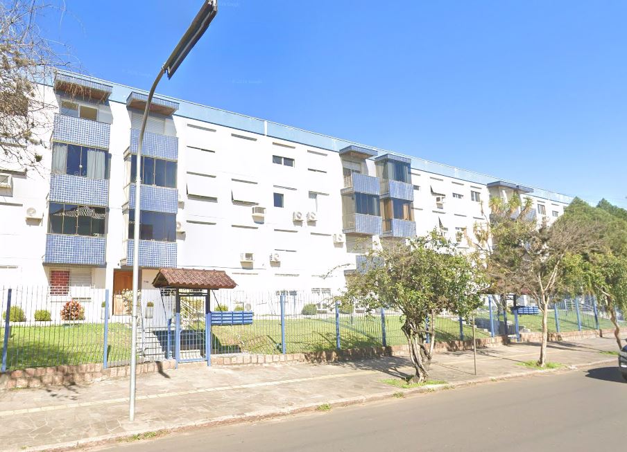 Apartamento Bradesco em Porto Alegre / RS - d79f6b0b