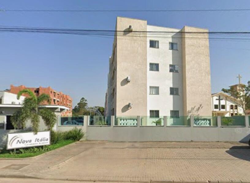 Apartamento Bradesco em Tijucas / SC - 0c15b68d