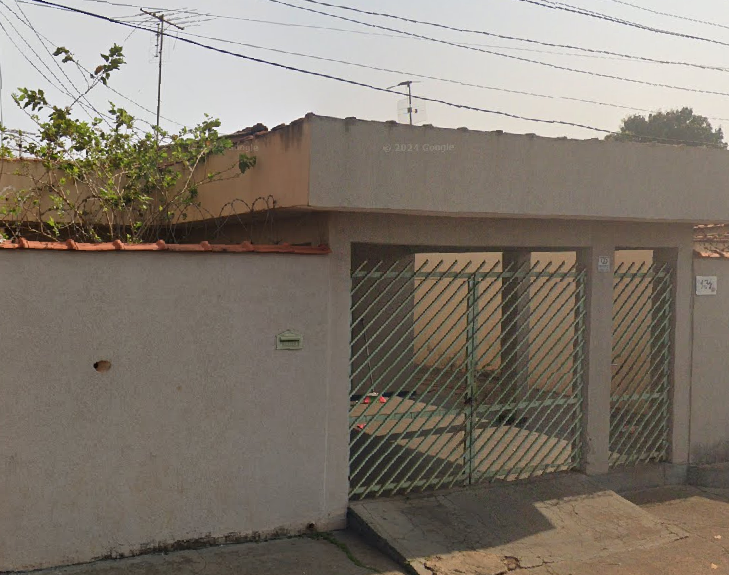 Casa Bradesco em Jardinópolis / SP - 9f17a364