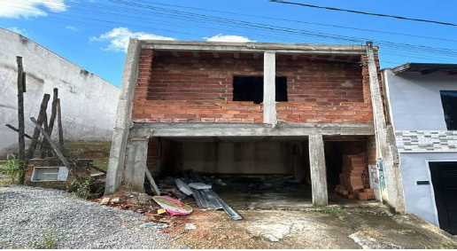 Casa Bradesco em São João Da Boa Vista / SP - d8c075d4