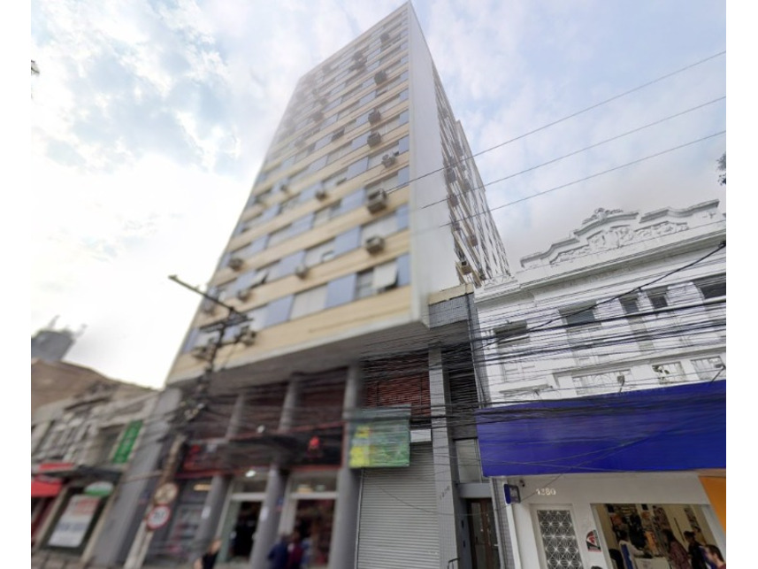 Apartamento Bradesco em Porto Alegre / RS - b03eec61