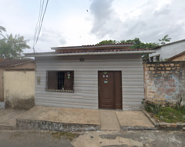 Casa Bradesco em Bacuri / MA - ca3de29c