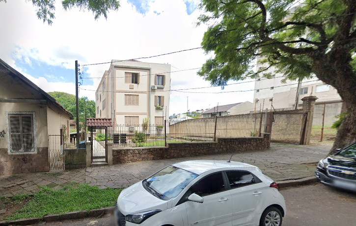Apartamento Bradesco em Porto Alegre / RS - 5bc37835