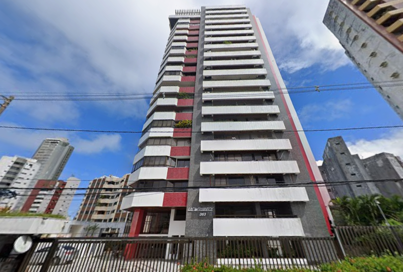 Apartamento Bradesco em Salvador / BA - 7a278049