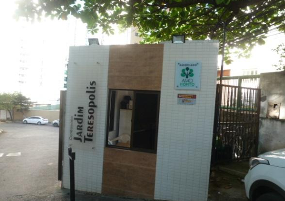Casa Bradesco em Salvador / BA - c0061777