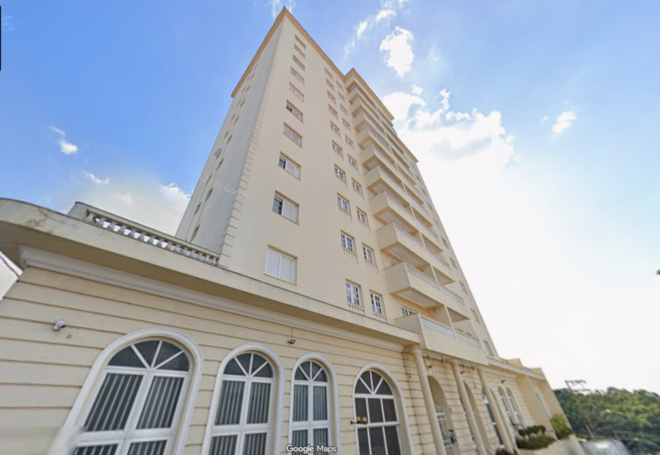 Apartamento Bradesco em Itatiba / SP - 88bd311b