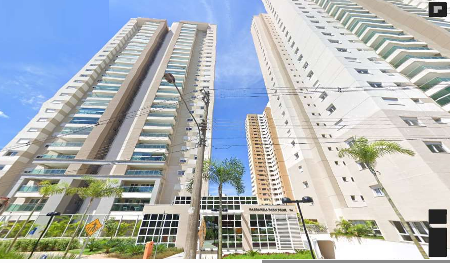 Apartamento Bradesco em Campo Grande / MS - 84a9b409