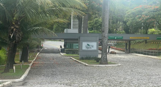 Terreno Bradesco em Ibirité / MG - d72904e9