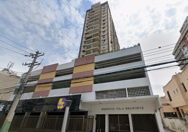 Apartamento Bradesco em Rio De Janeiro / RJ - 1fee9584