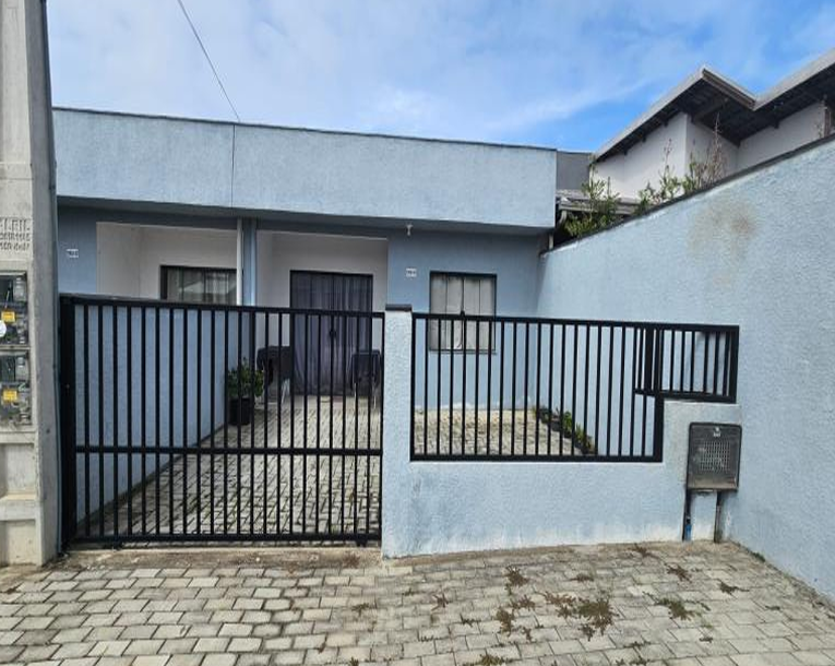 Casa Bradesco em Barra Velha / SC - 0c6d7e1b
