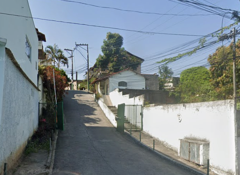 Apartamento Bradesco em São Gonçalo / RJ - a0c9385b