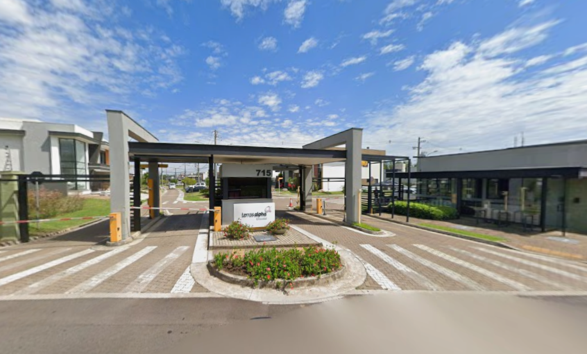 Casa Bradesco em Gravataí / RS - 6f5363b3