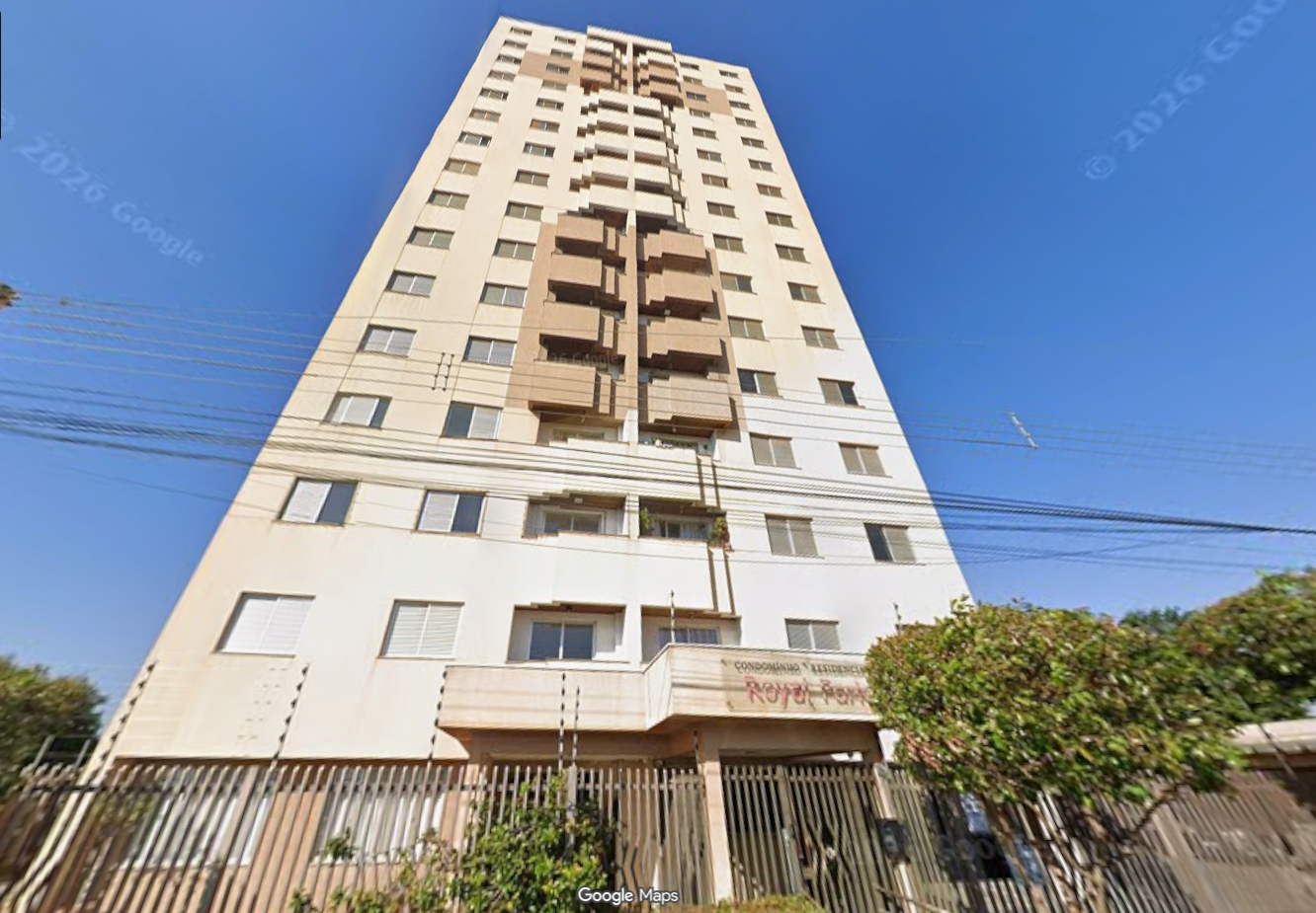 Apartamento Bradesco em Assis / SP - 5d8fe6c6