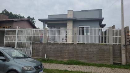 Casa do Santander em ARARICÁ / RS - 02.26946