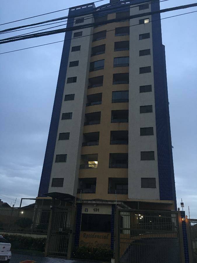 Apartamento do Santander em SUMARÉ / SP - 02.26586