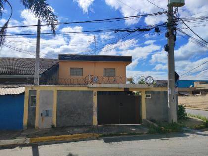 Casa do Santander em VÁRZEA PAULISTA / SP - 02.26943
