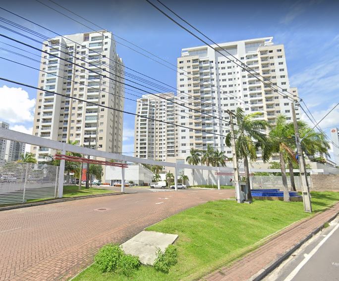 Apartamento Bradesco em Manaus / AM - 27870739
