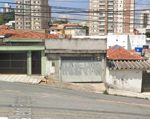 Casa Bradesco em Santo André / SP - a47c28e6