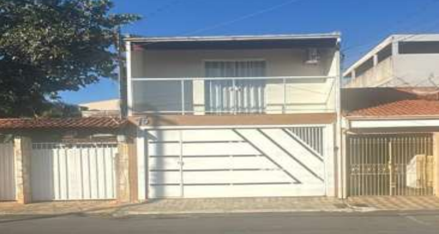 Casa Bradesco em Pouso Alegre / MG - 04952c14