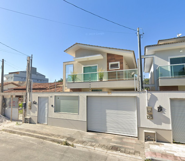 Casa Bradesco em Guarapari / ES - 77cd82eb