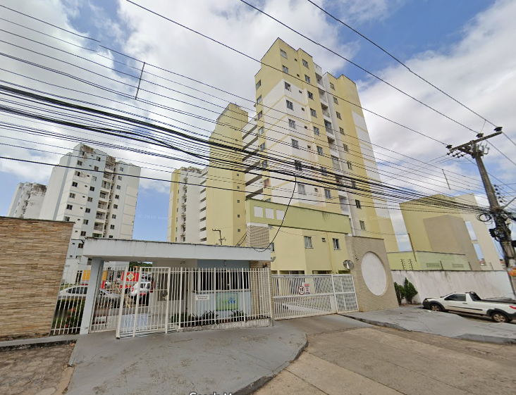 Apartamento Bradesco em São Luís / MA - efee1540