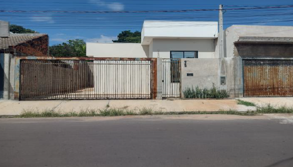 Casa Bradesco em Dracena / SP - 7182e518