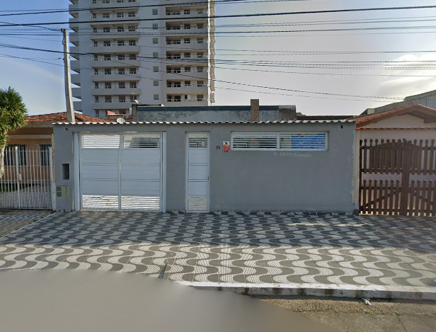 Casa Bradesco em Praia Grande / SP - 4dbaed68