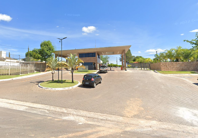 Terreno Bradesco em Brasília / DF - 391000db