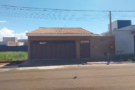 Casa Bradesco em Pederneiras / SP - dc68e57d