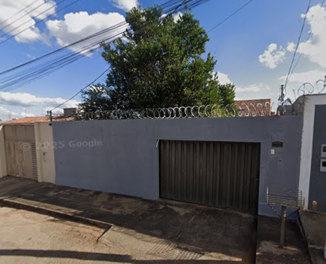 Casa Bradesco em Sete Lagoas / MG - 54844eb8