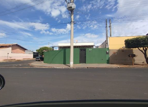 Casa Bradesco em Bebedouro / SP - 7537c8c0