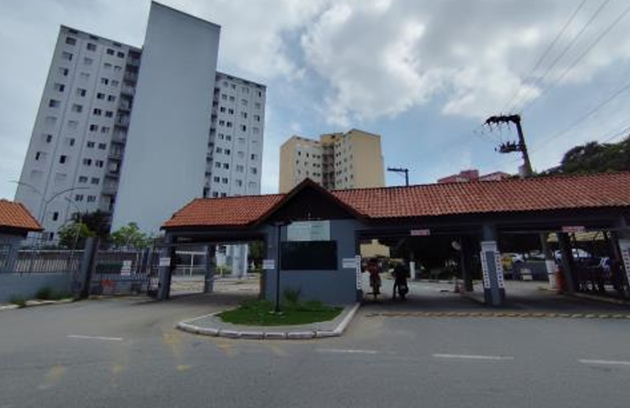 Apartamento Bradesco em São Paulo / SP - ef92dfee