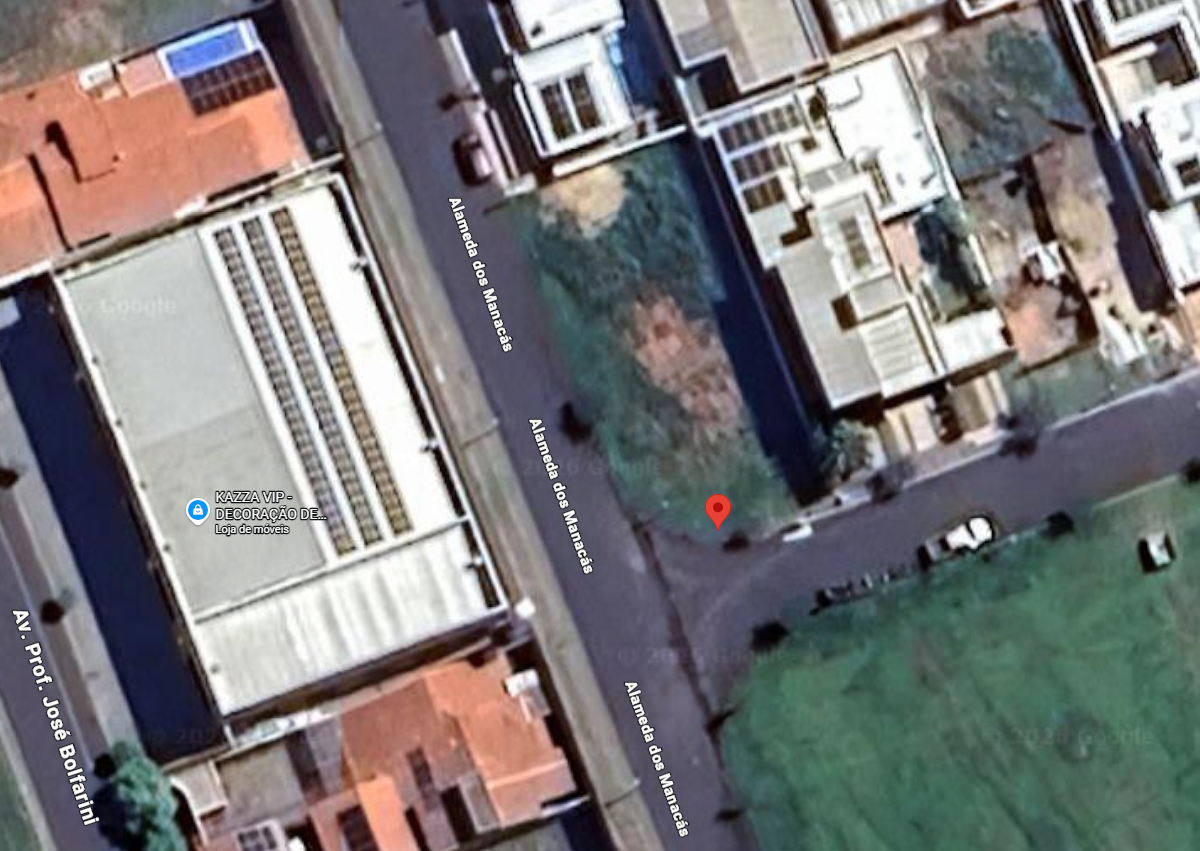 Terreno Bradesco em Assis / SP - 3091beb1