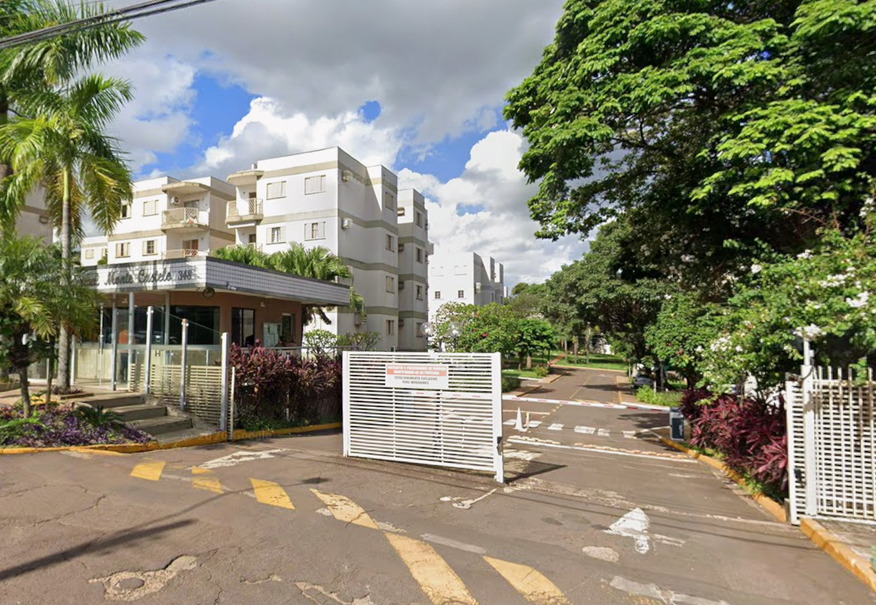 Apartamento Bradesco em Campo Grande / MS - a7ef439f