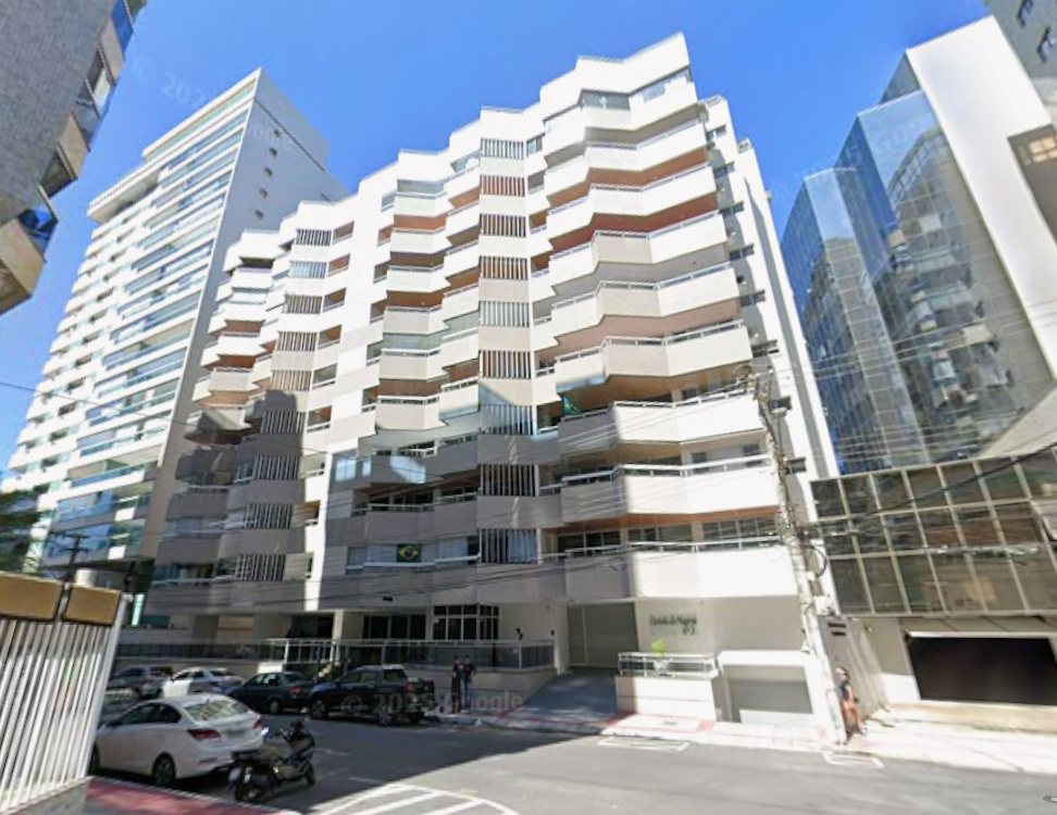 Apartamento Bradesco em Vila Velha / ES - 4058ad0a