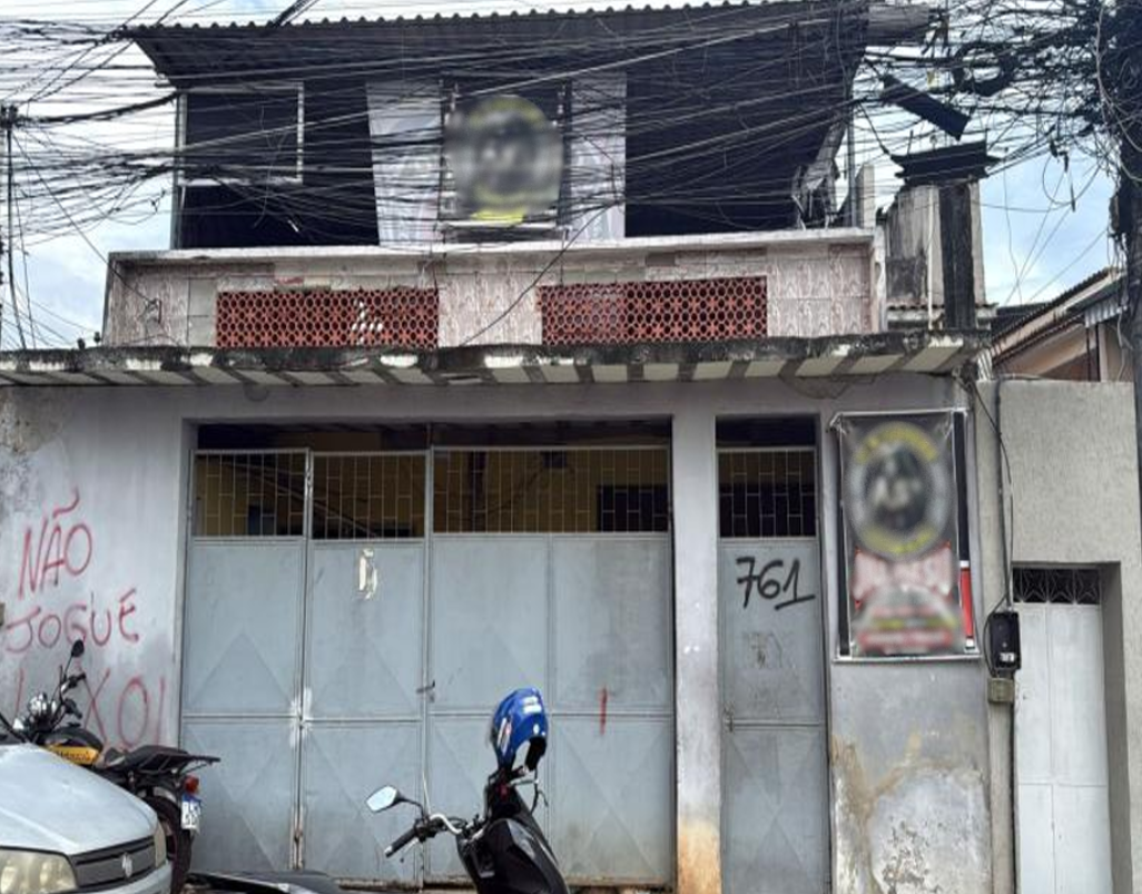 Casa Bradesco em Nilópolis / RJ - fae157a9