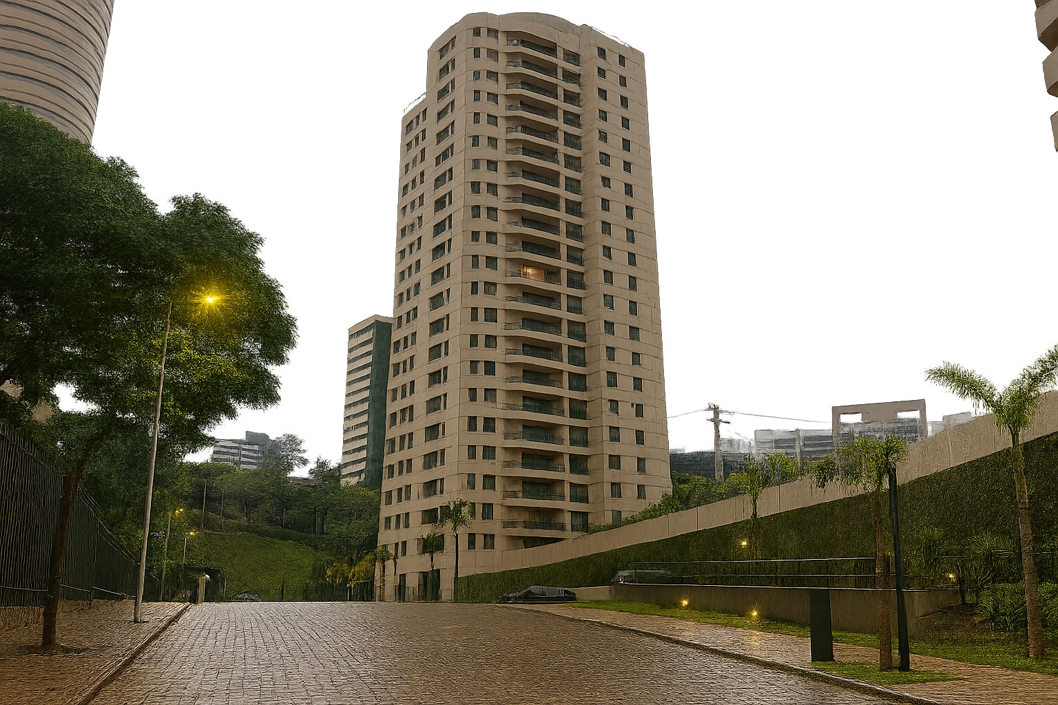 Apartamento Bradesco em Nova Lima / MG - 859fd5ea