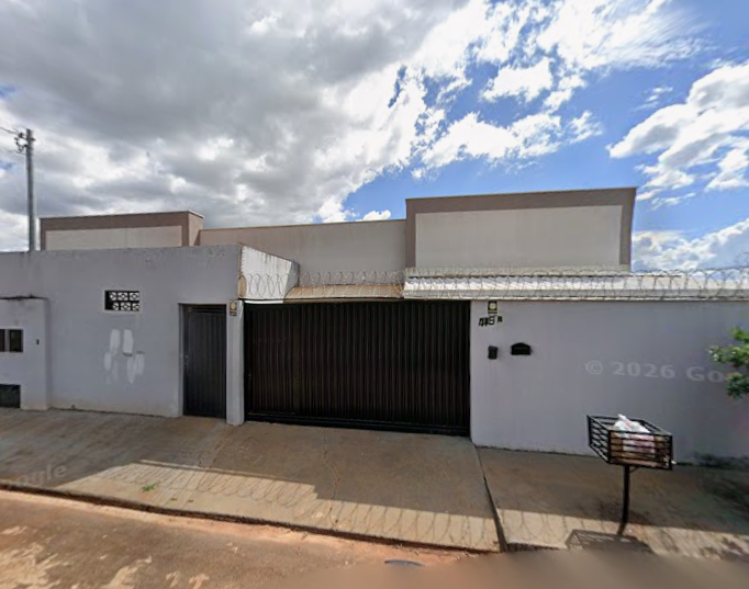 Casa Bradesco em Patos De Minas / MG - 501f091b