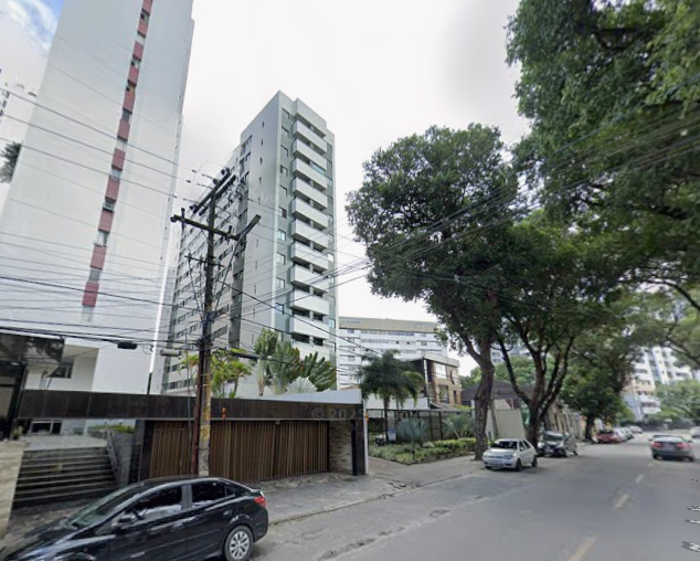 Apartamento Bradesco em Recife / PE - df609497