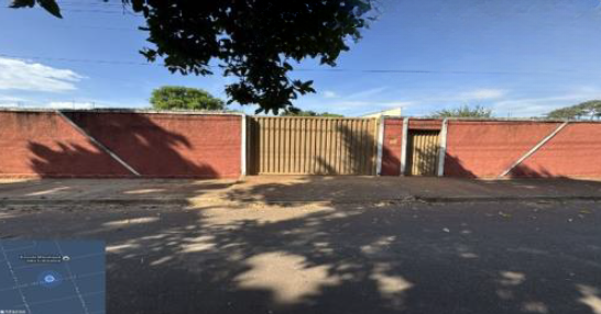 Casa Bradesco em Barretos / SP - dd5cb279