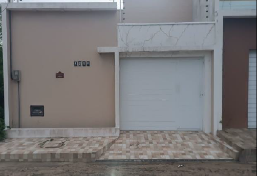 Casa Bradesco em Camocim / CE - 03eb8ed3