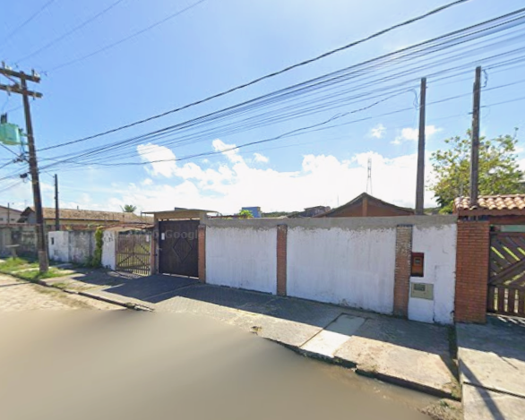 Casa Bradesco em Itanhaém / SP - f891f55d