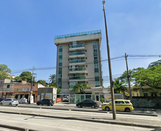 Apartamento Bradesco em Rio De Janeiro / RJ - 2956f60c