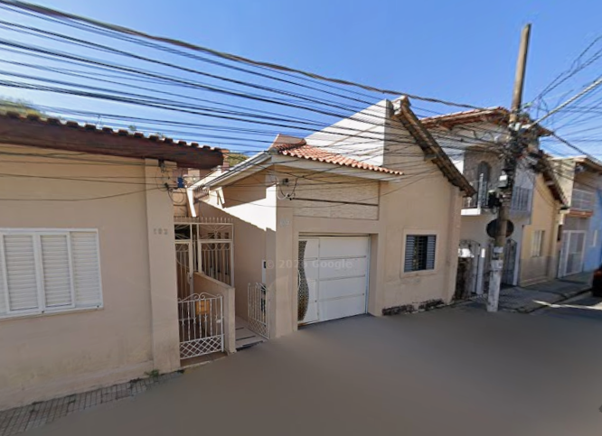 Casa Bradesco em Votorantim / SP - ddd16052