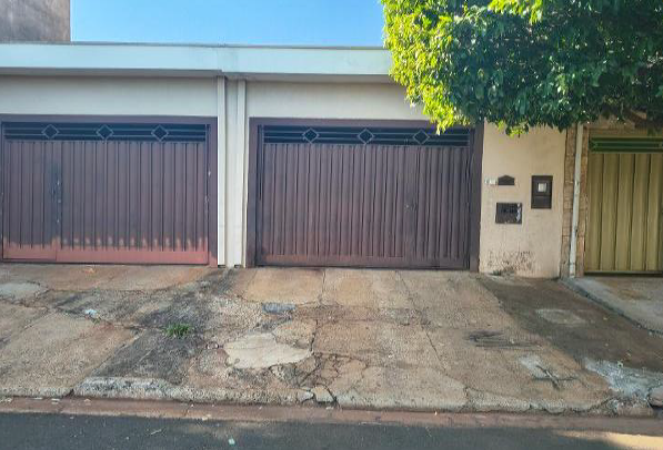 Casa Bradesco em Ribeirão Preto / SP - af7bb8fe