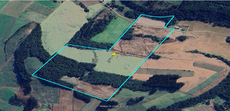 Imóvel Rural Bradesco em Tangará / SC - d24d5446