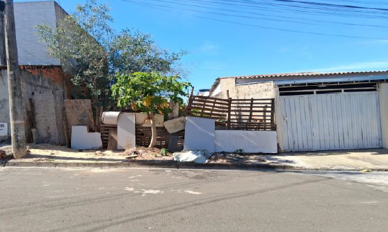 Terreno Bradesco em Campinas / SP - 137225b6
