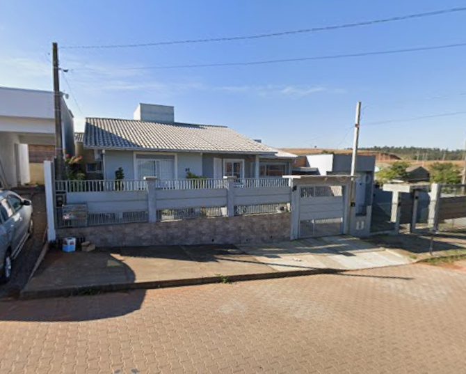 Casa Bradesco em São Leopoldo / RS - eb843b48
