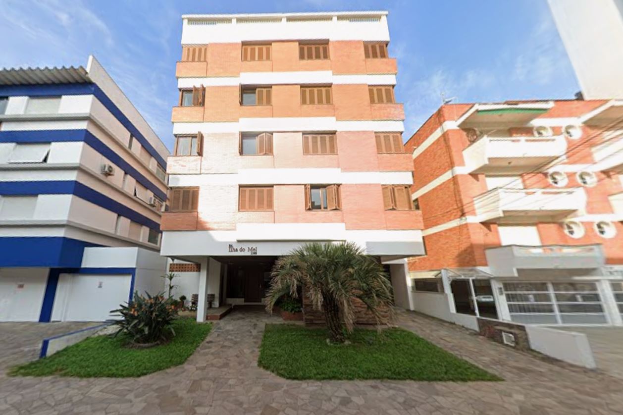 Apartamento Bradesco em Capão Da Canoa / RS - 493953ac