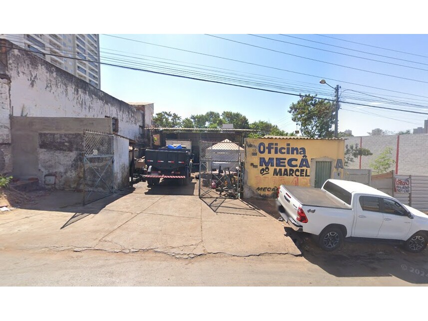 Imóvel Comercial Bradesco em Goiânia / GO - 3331f56a